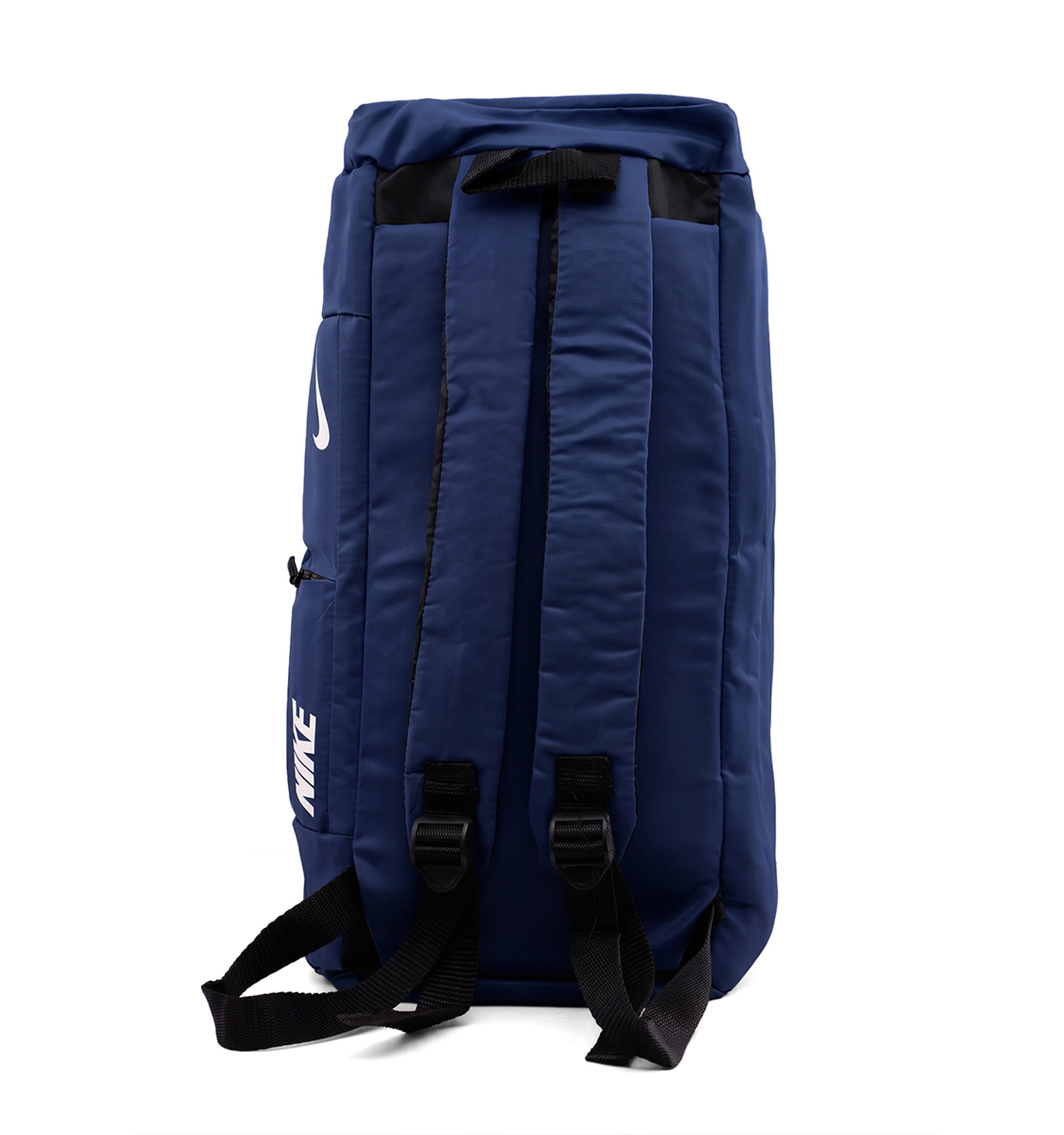 کیف ورزشی سرمه ای nike مدل 51723