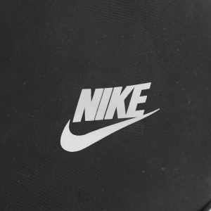کیف دوشی بادی بگ اسپرت مشکی Nike مدل 51613