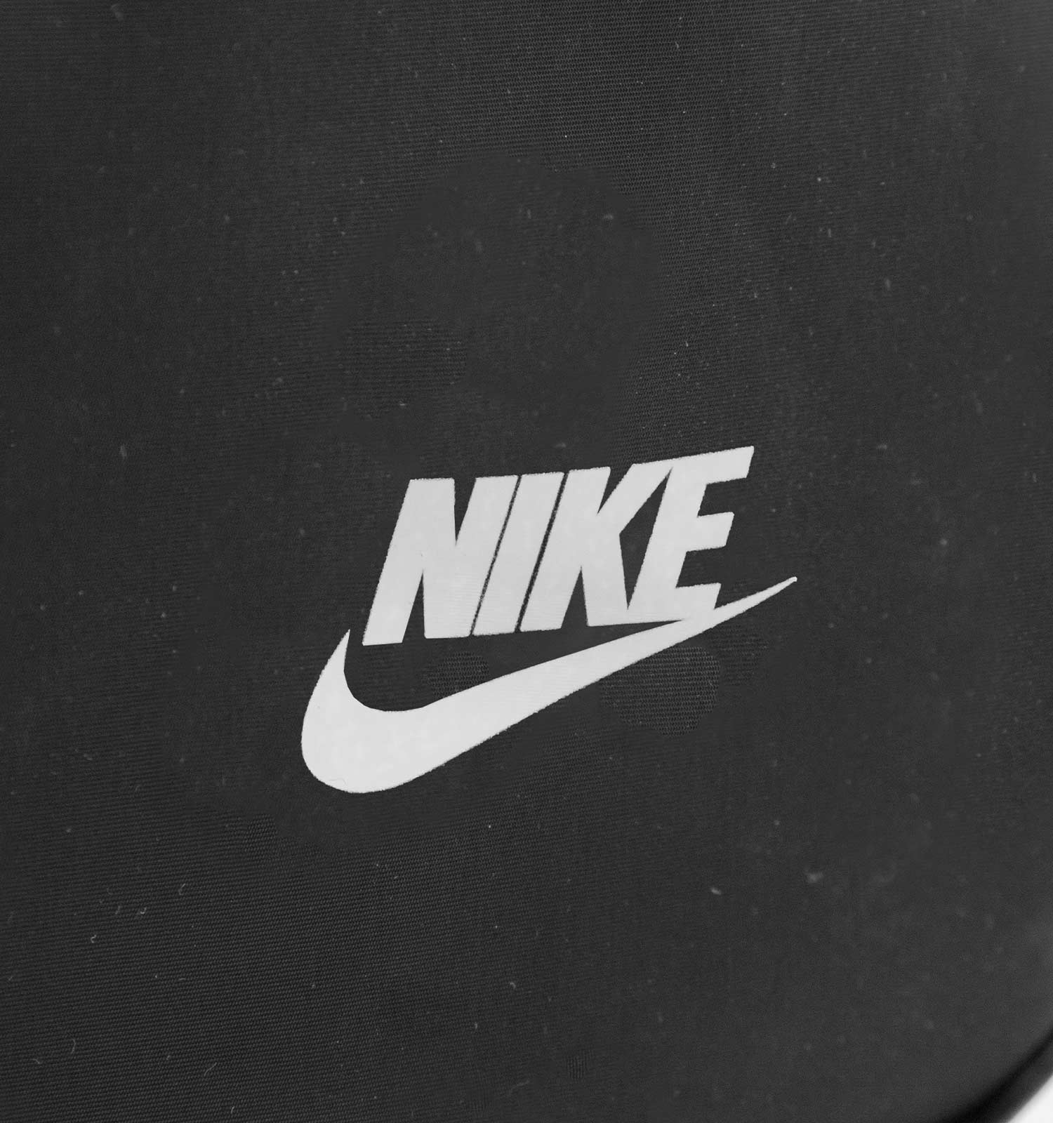 کیف دوشی بادی بگ اسپرت مشکی Nike مدل 51613
