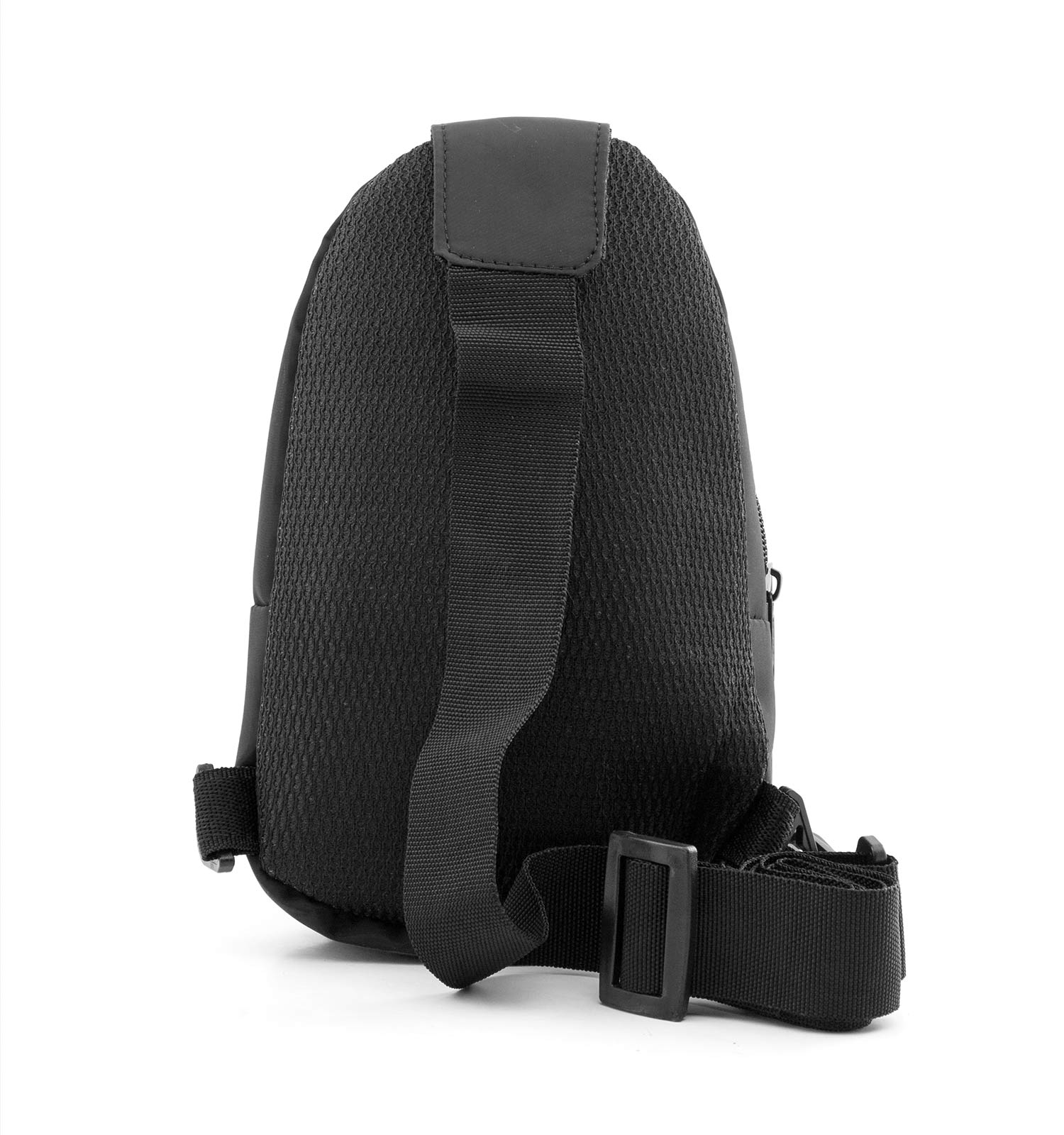 کیف دوشی بادی بگ اسپرت مشکی Nike مدل 51614