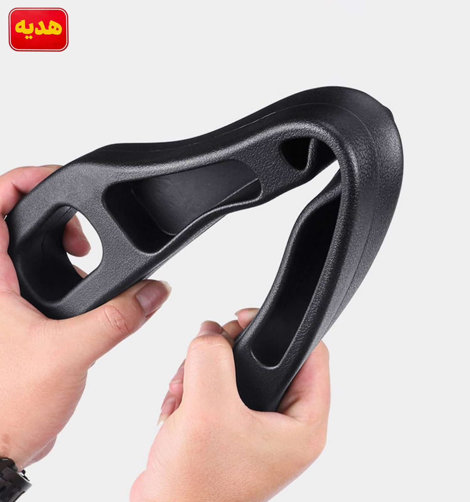 پک دوربین فیلمبرداری خودرو نظم دهنده کنار صندلی خودرو مدل 51740