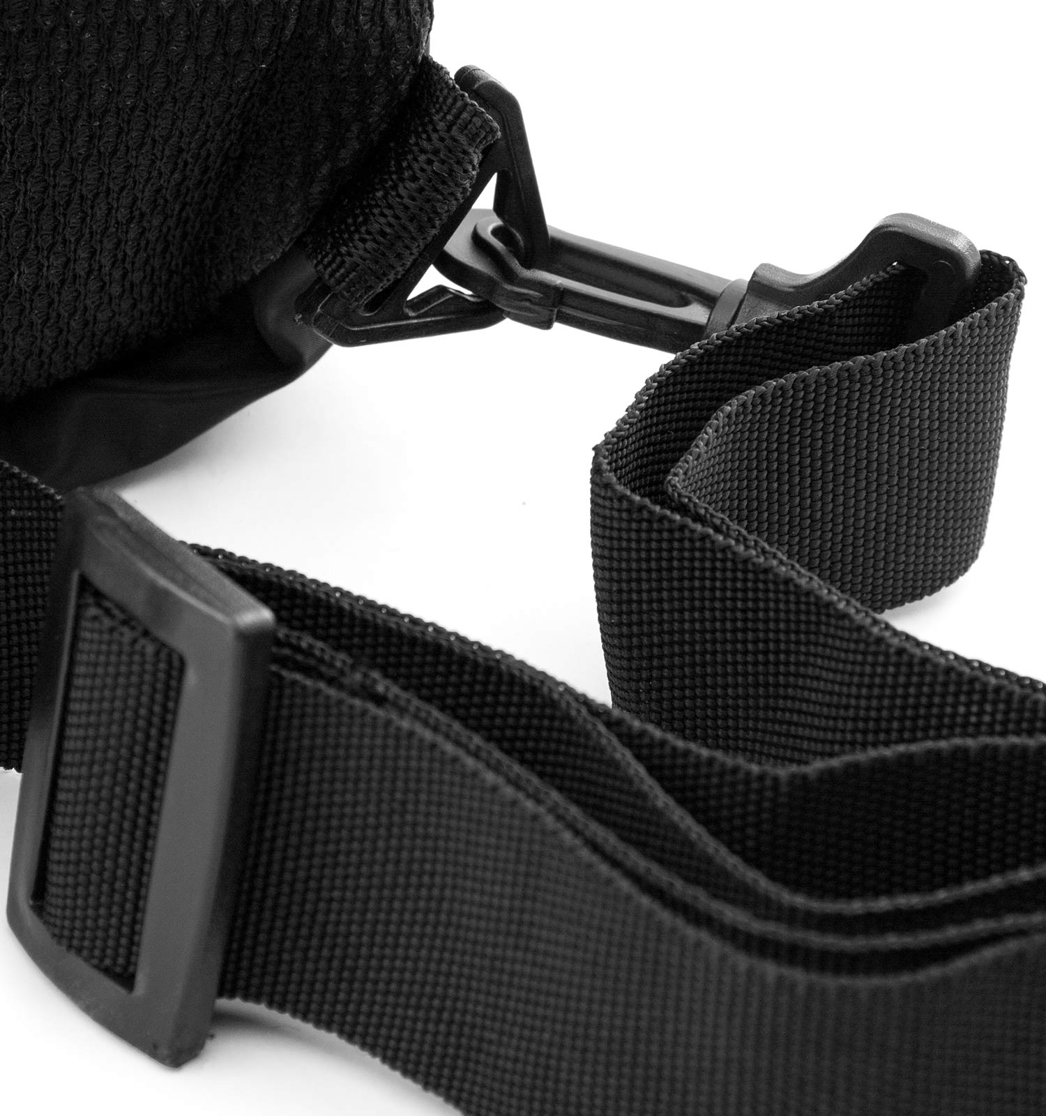 کیف دوشی بادی بگ اسپرت مشکی Nike مدل 51614
