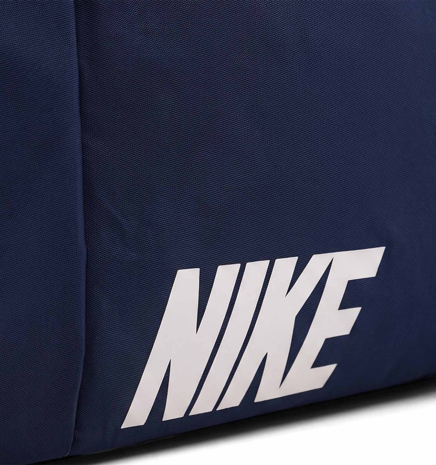 کیف ورزشی سرمه ای nike مدل 51723