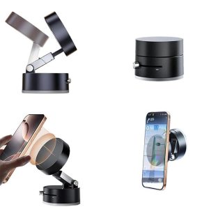 هولدر موبایل vacuum suction مدل 3676